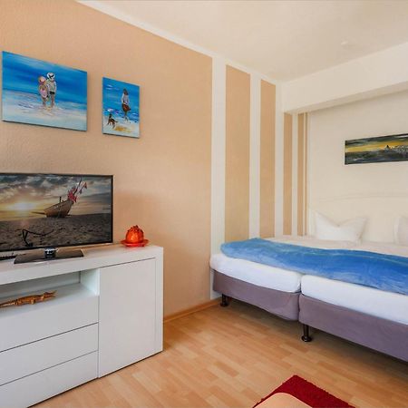 Apartment Seemoewe Heringsdorf  Luaran gambar