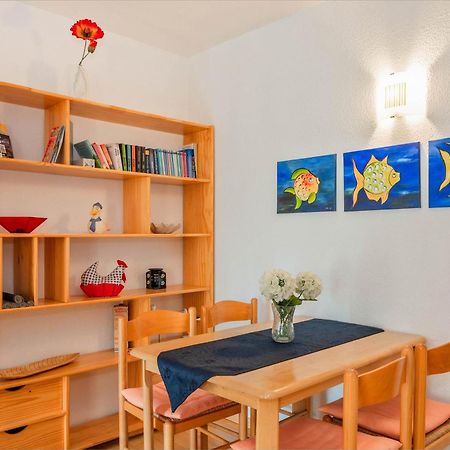 Apartment Seemoewe Heringsdorf  Luaran gambar