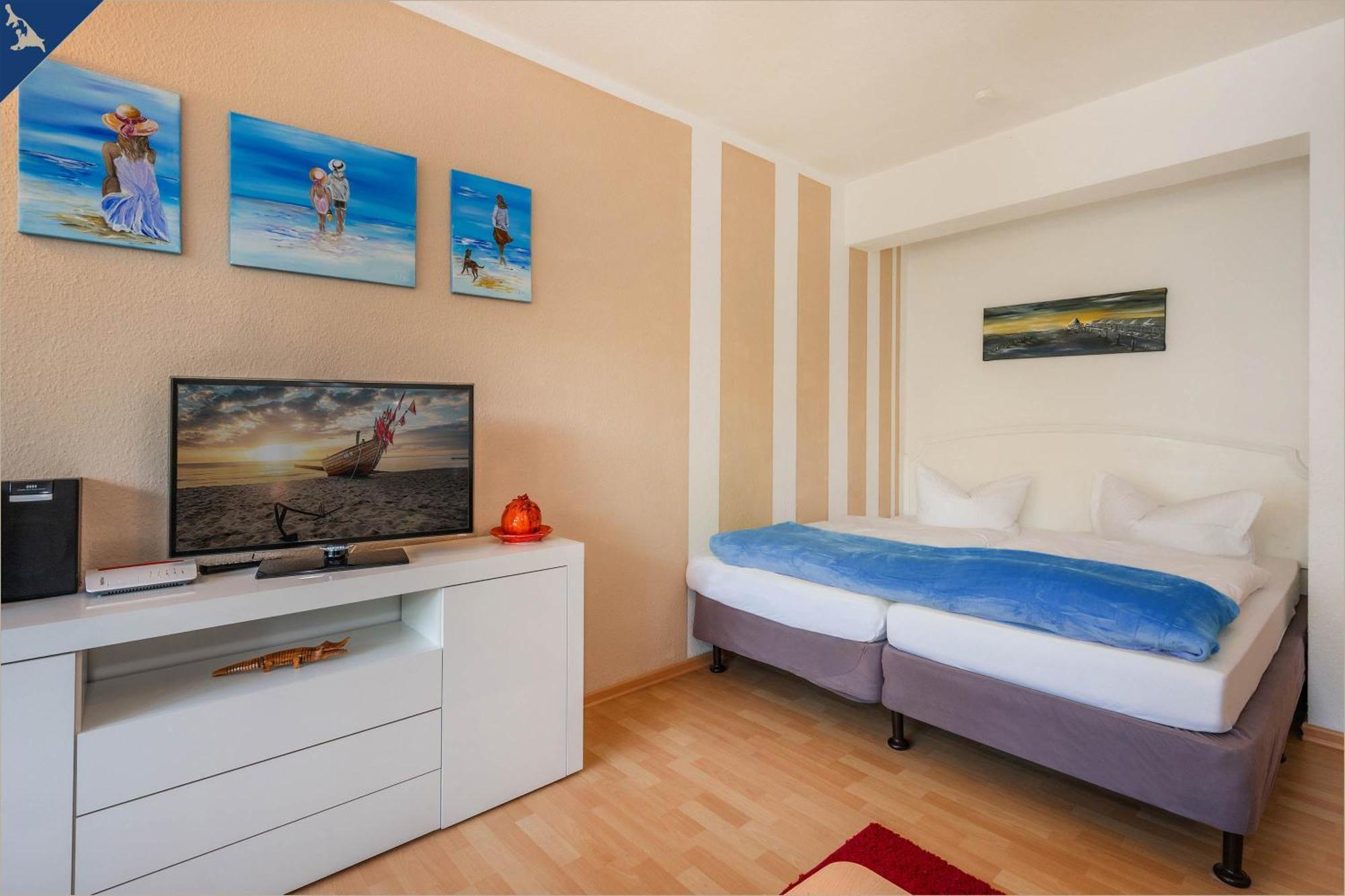 Apartment Seemoewe Heringsdorf  Luaran gambar