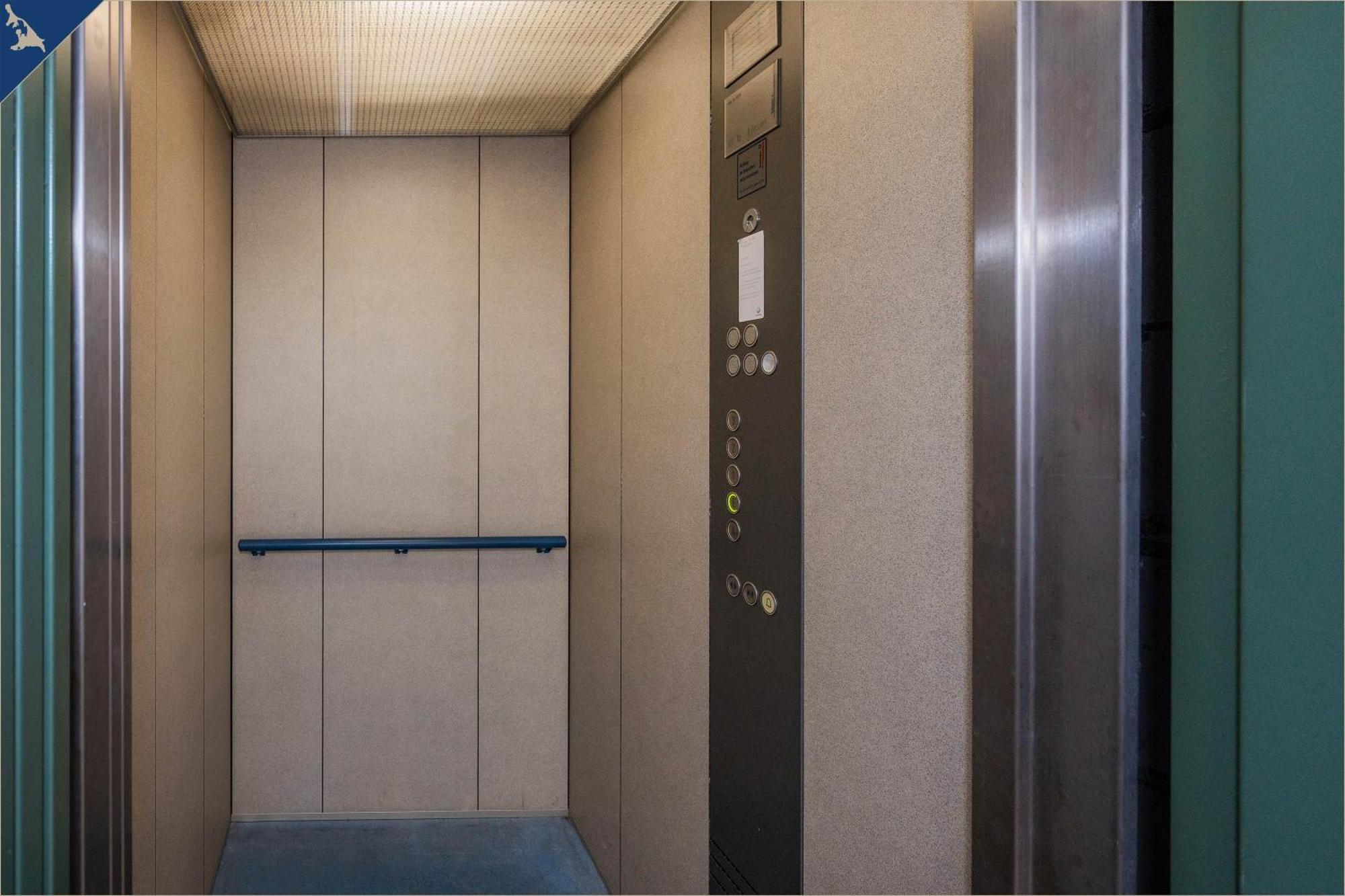 Apartment Seemoewe Heringsdorf  Luaran gambar