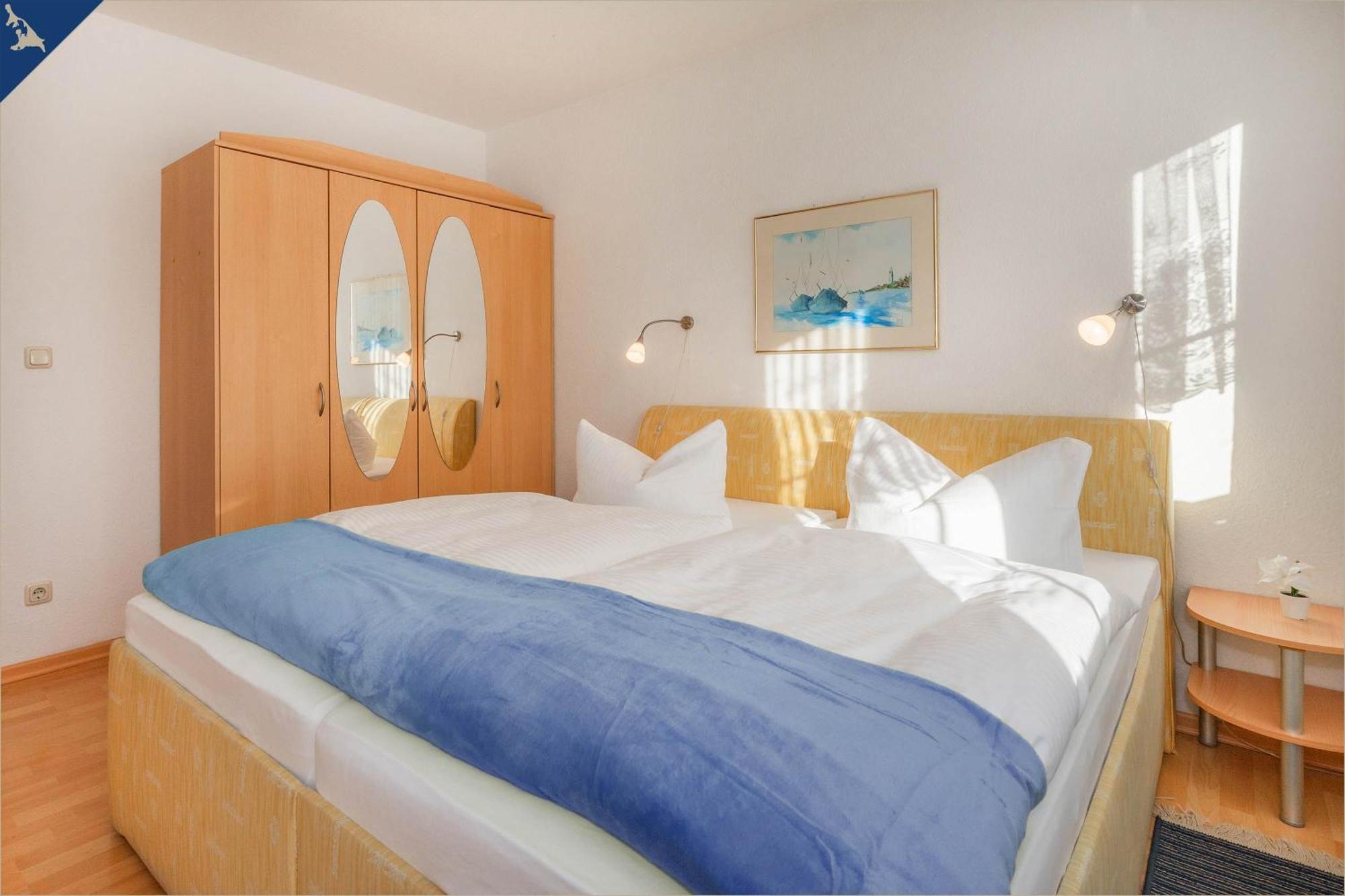 Apartment Seemoewe Heringsdorf  Luaran gambar