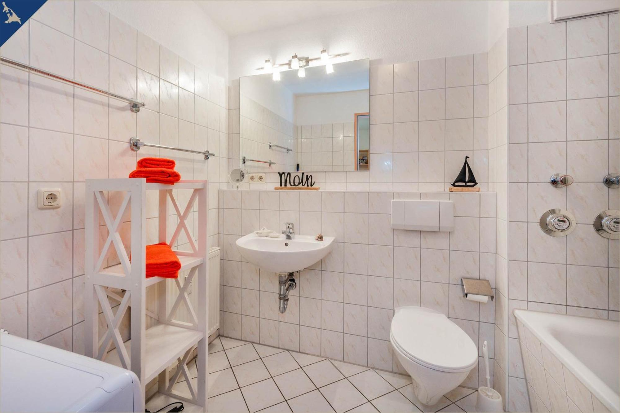 Apartment Seemoewe Heringsdorf  Luaran gambar