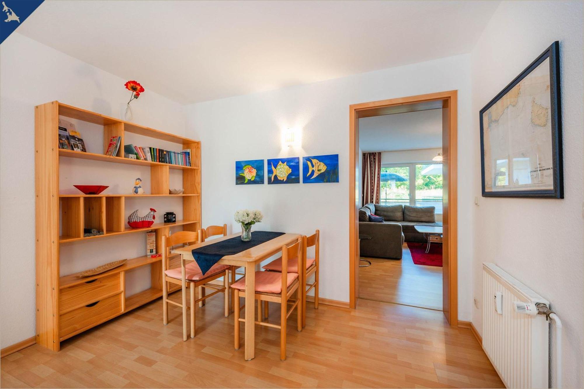 Apartment Seemoewe Heringsdorf  Luaran gambar