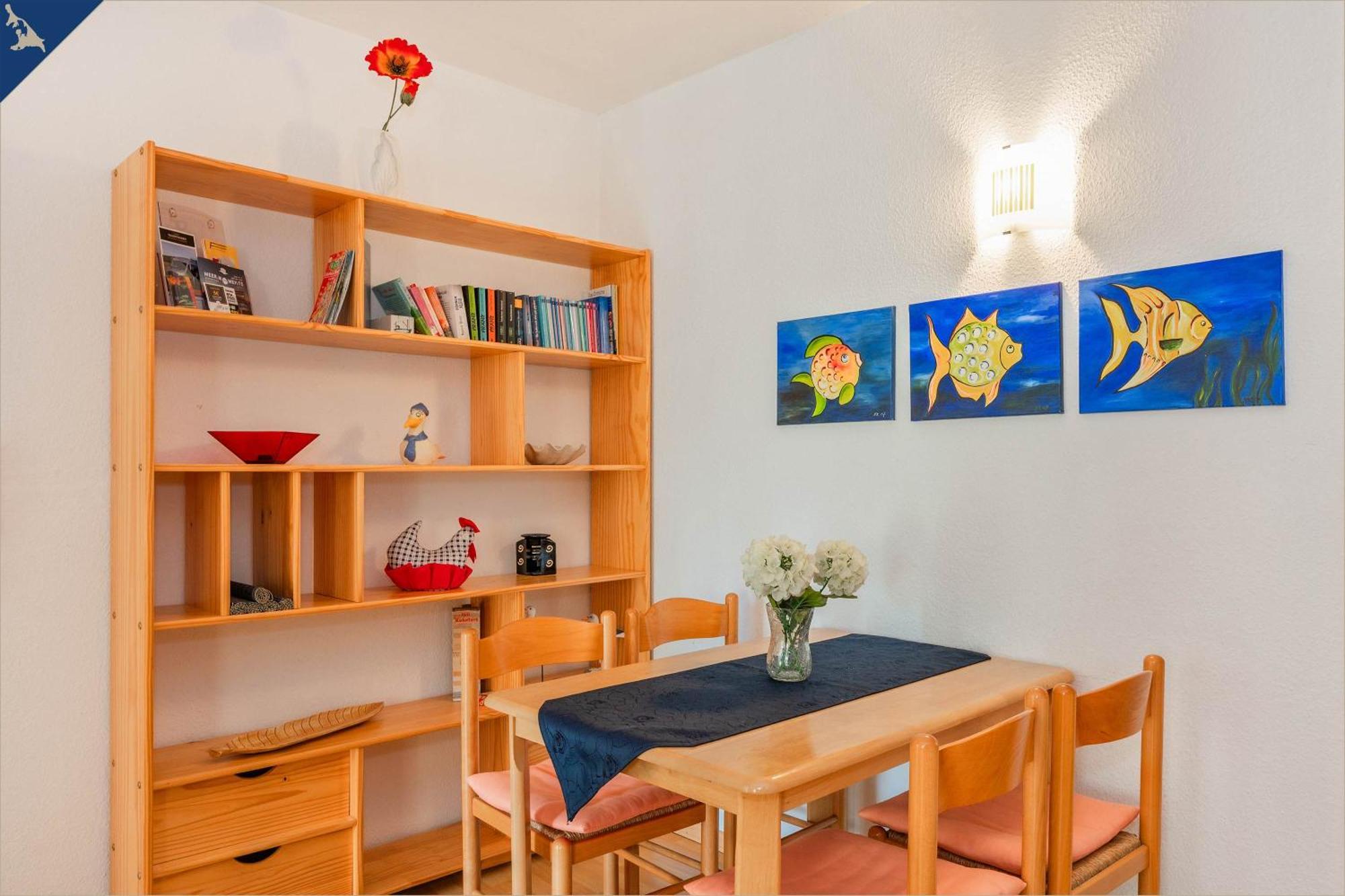 Apartment Seemoewe Heringsdorf  Luaran gambar