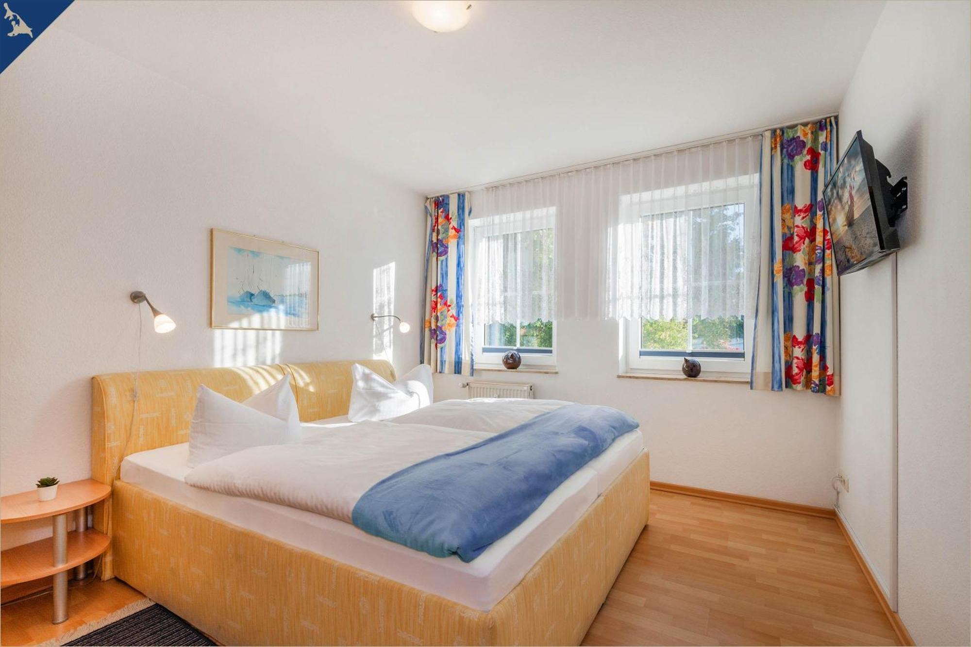 Apartment Seemoewe Heringsdorf  Luaran gambar